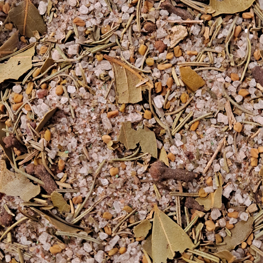 Abundance Dust