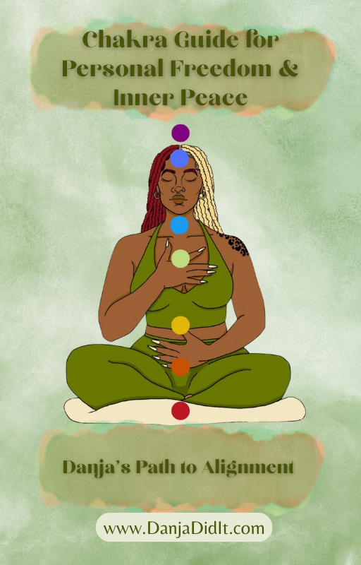 Healing & Connecting to Your Higher Self