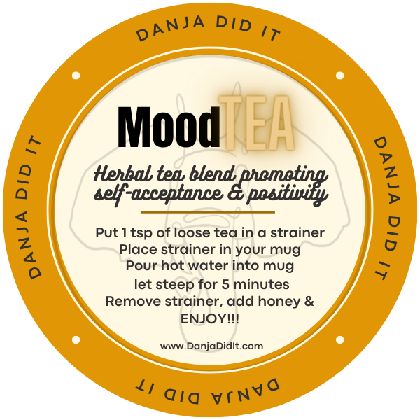 MoodTea
