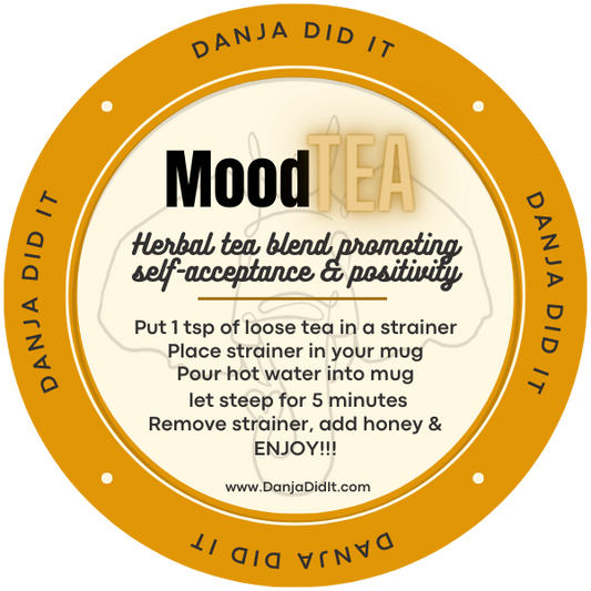 MoodTea
