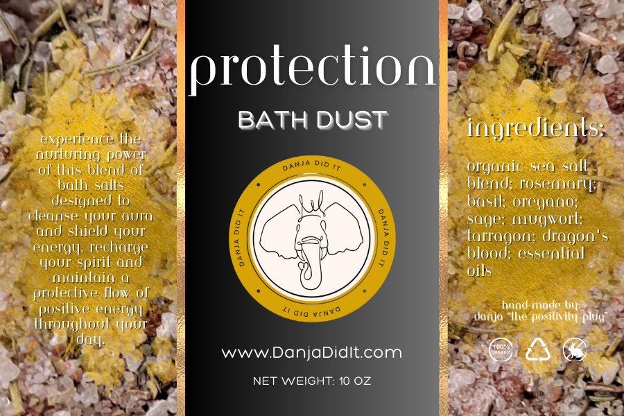 Protection Dust
