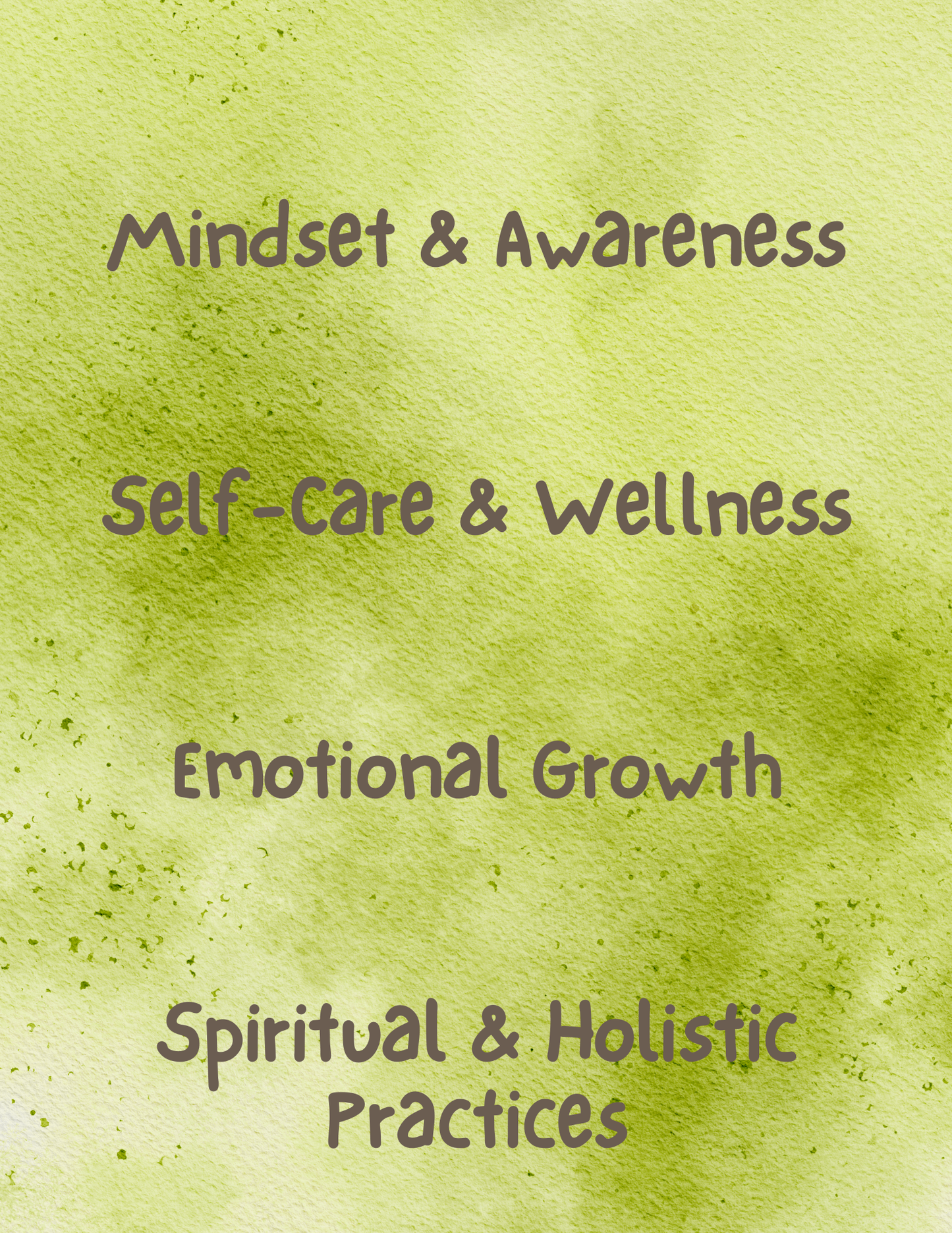 33 Ways to Practice Self Acceptance