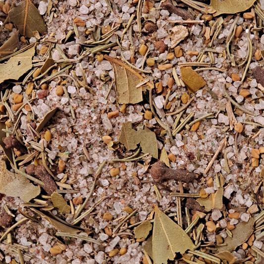 Abundance Dust