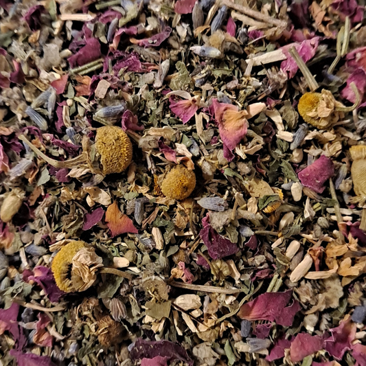 AnxieTea