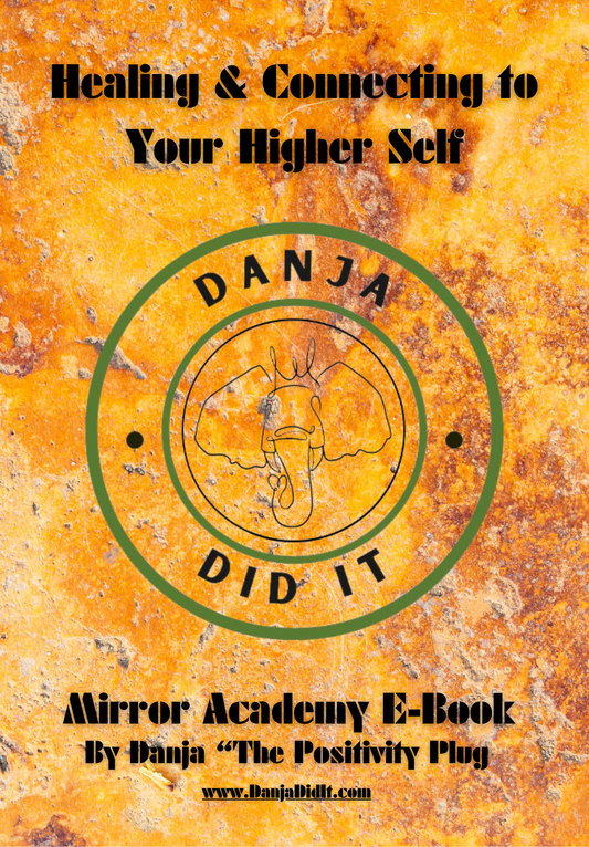 Healing & Connecting to Your Higher Self