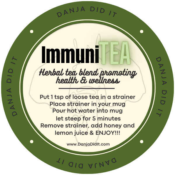 ImmuniTea