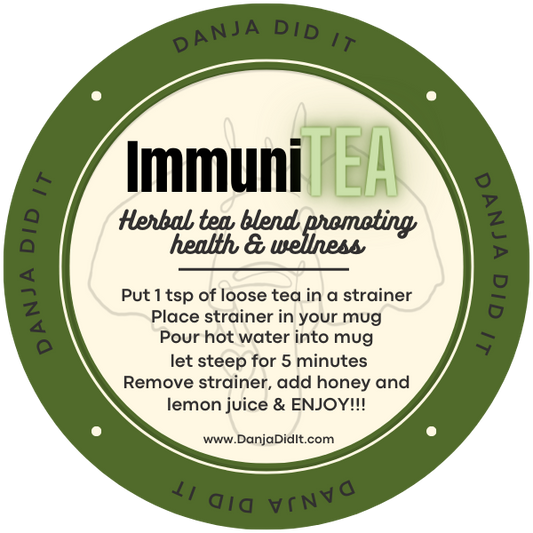 ImmuniTea