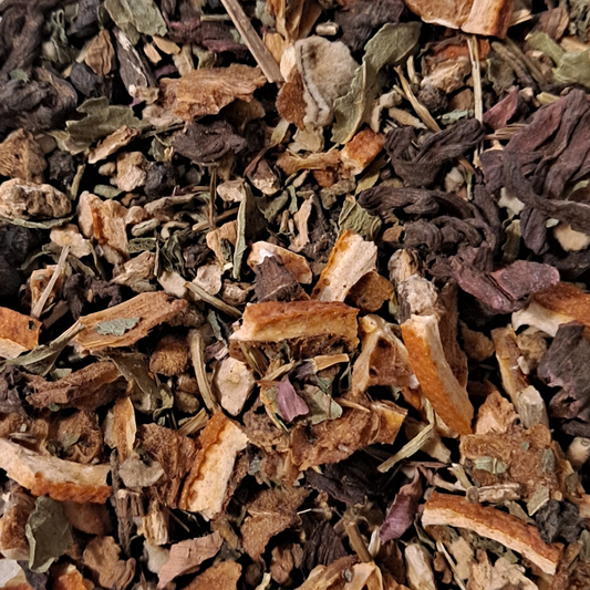 ImmuniTea