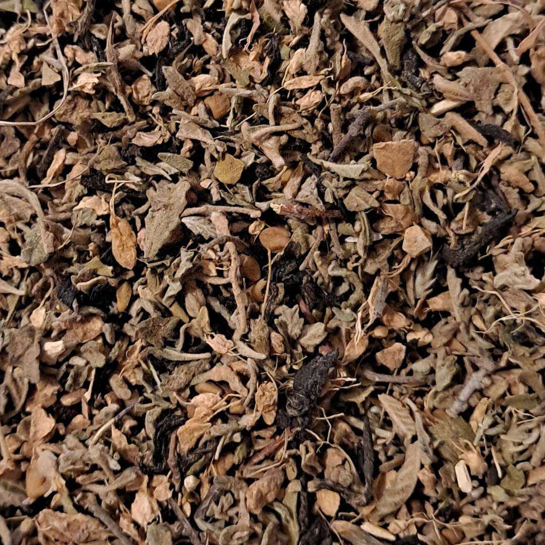 MoodTea