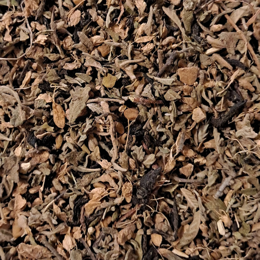 MoodTea