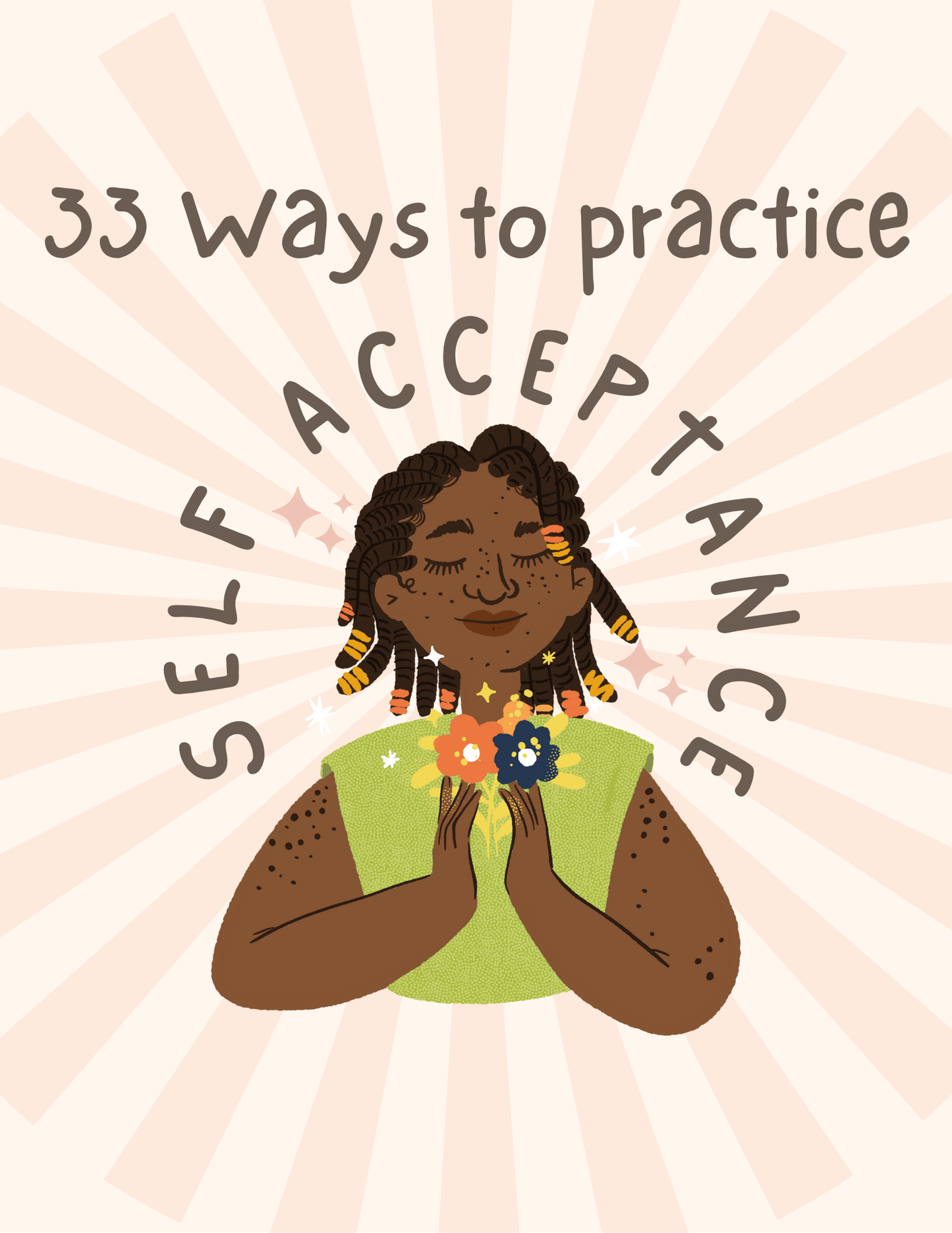 33 Ways to Practice Self Acceptance